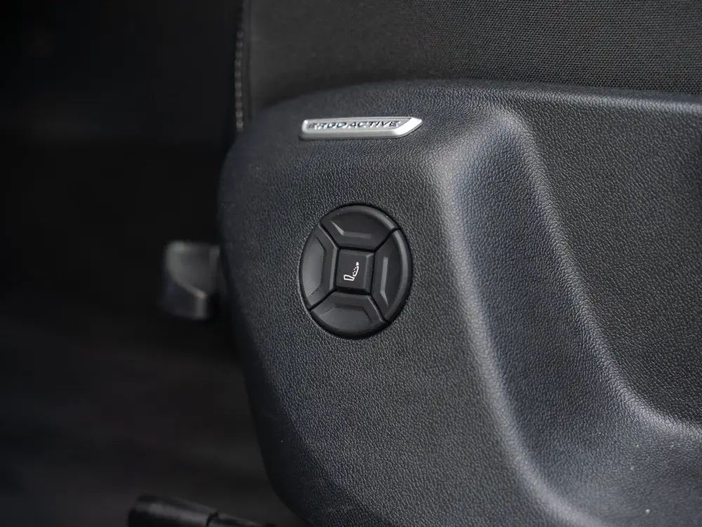 Volkswagen Tiguan 1.5 eHybrid 272PK R-Line Business | Massag uit 2025, foto 10