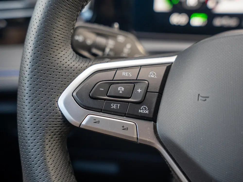 Volkswagen Tiguan 1.5 eHybrid 272PK R-Line Business | Massag uit 2025, foto 14