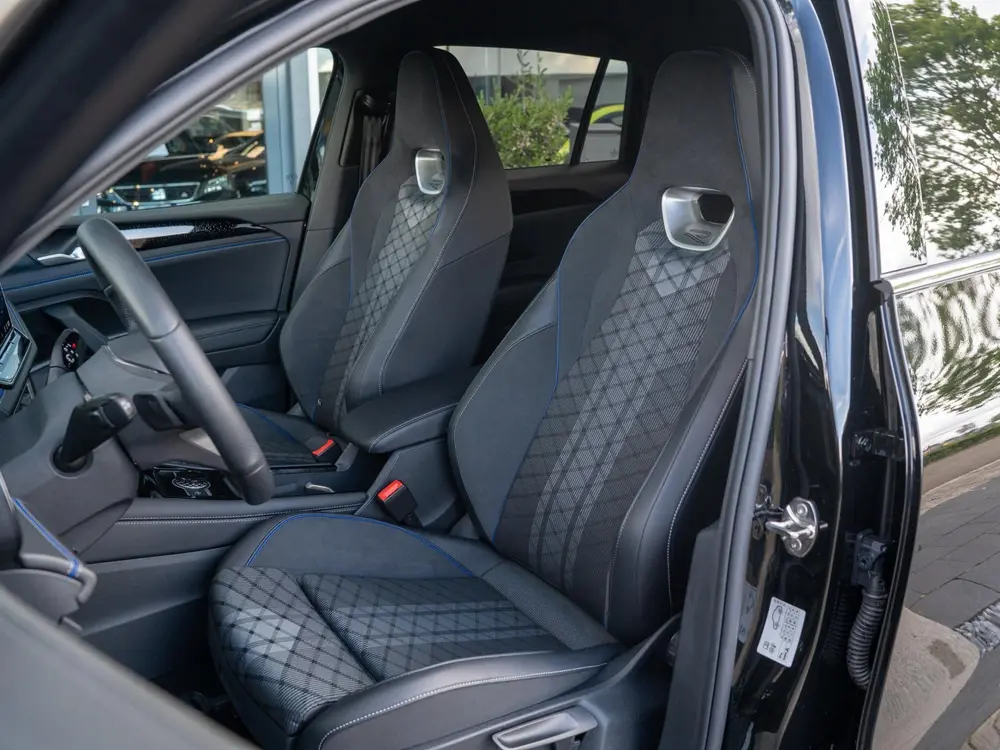 Volkswagen Tiguan 1.5 eHybrid 272PK R-Line Business | Massag uit 2025, foto 9