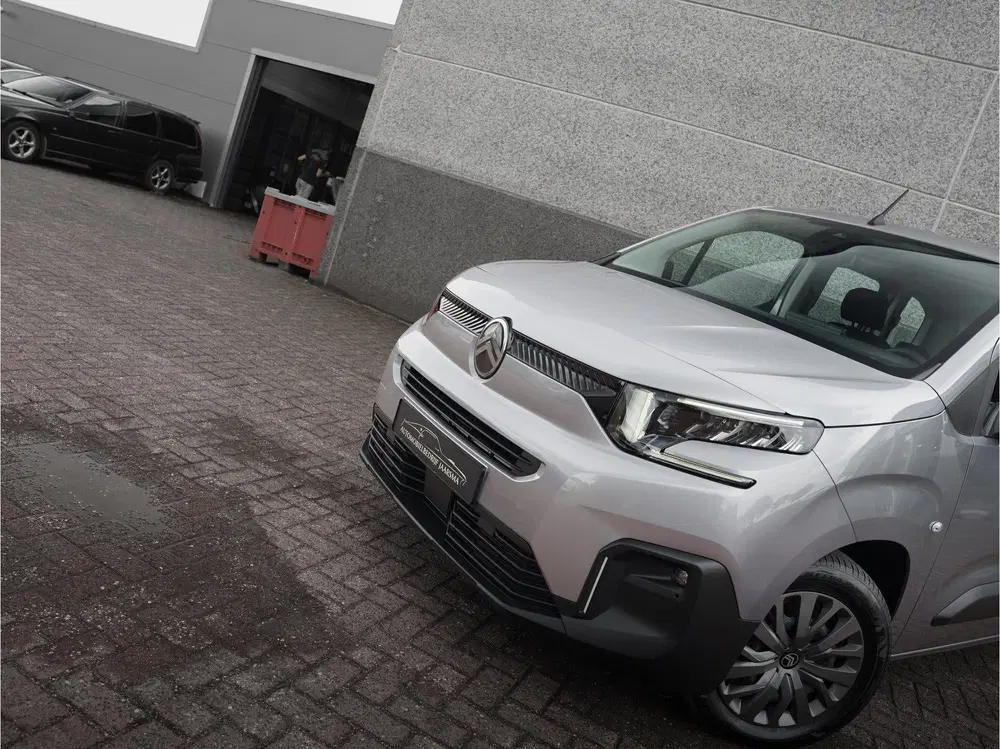 Citroën Berlingo Live 50 kWh uit 2025, foto 10