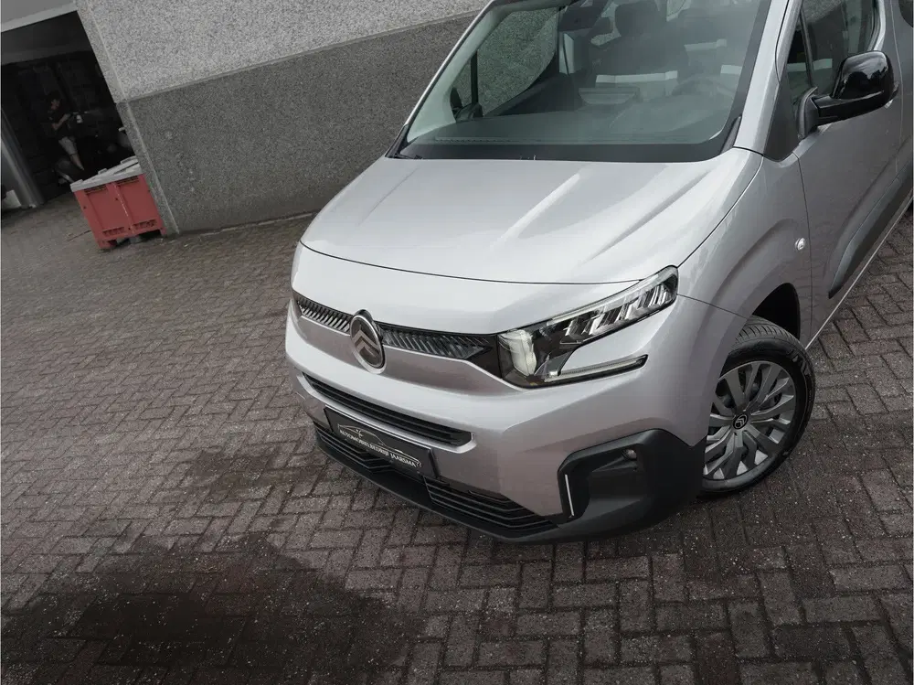 Citroën Berlingo Live 50 kWh uit 2025, foto 11
