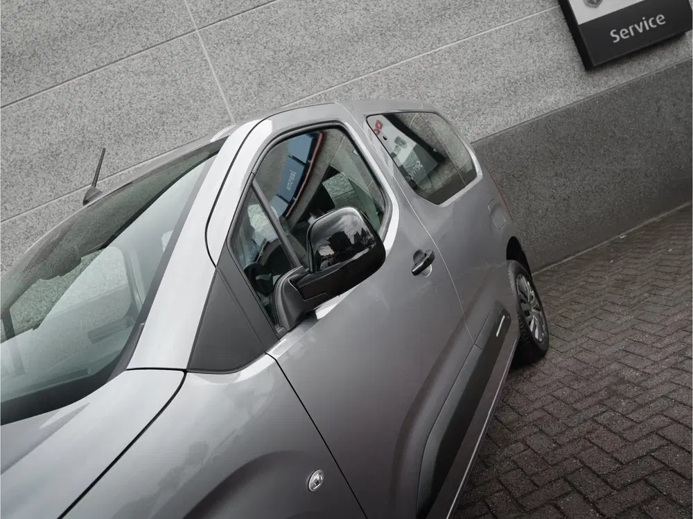Citroën Berlingo Live 50 kWh uit 2025, foto 12