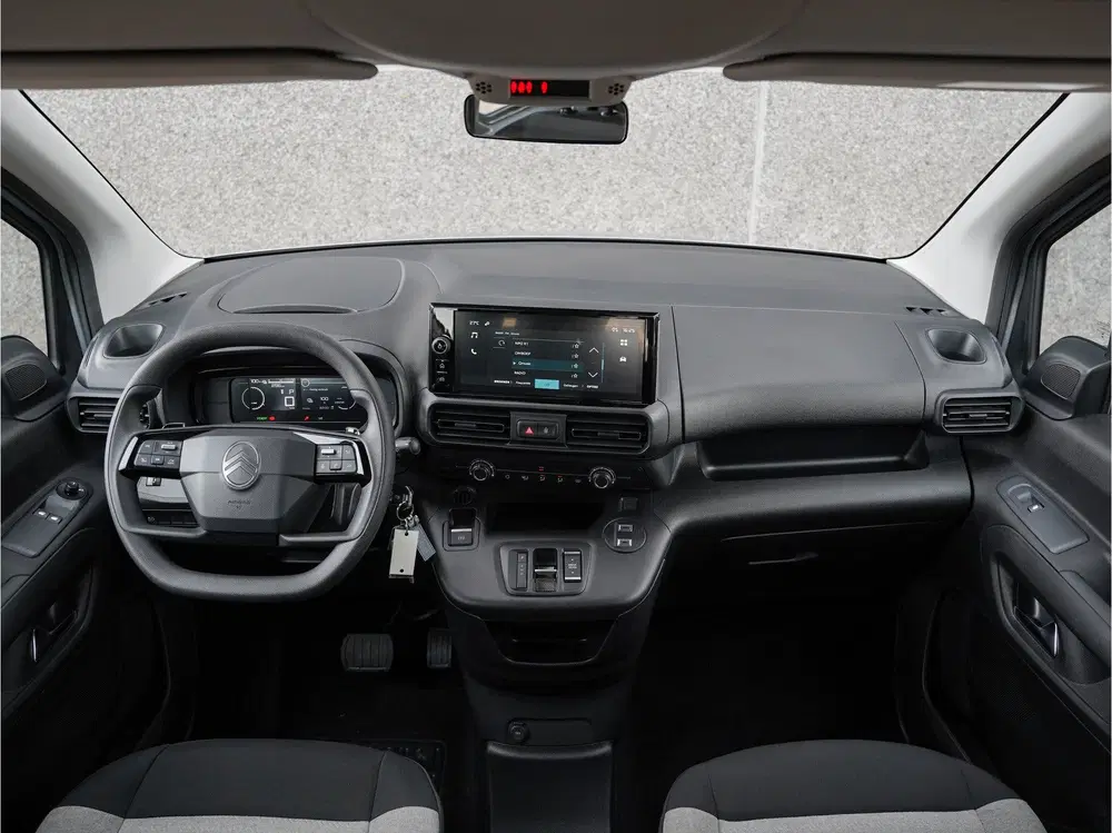 Citroën Berlingo Live 50 kWh uit 2025, foto 19