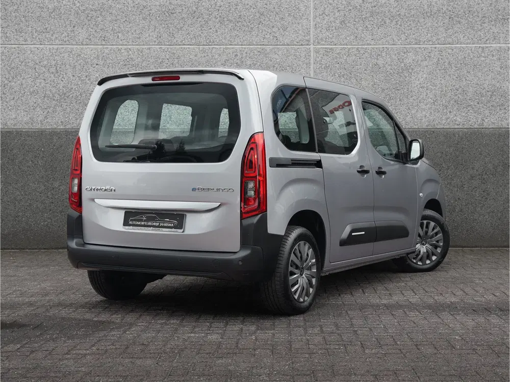 Citroën Berlingo Live 50 kWh uit 2025, foto 2
