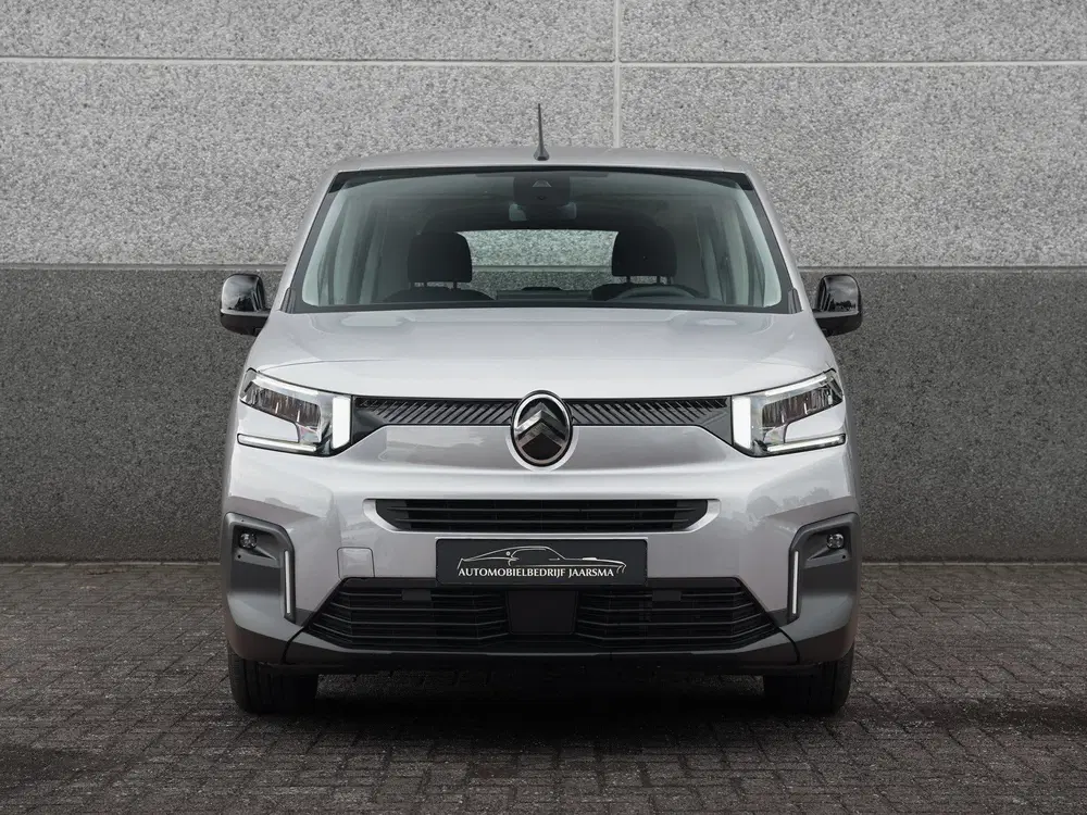 Citroën Berlingo Live 50 kWh uit 2025, foto 4