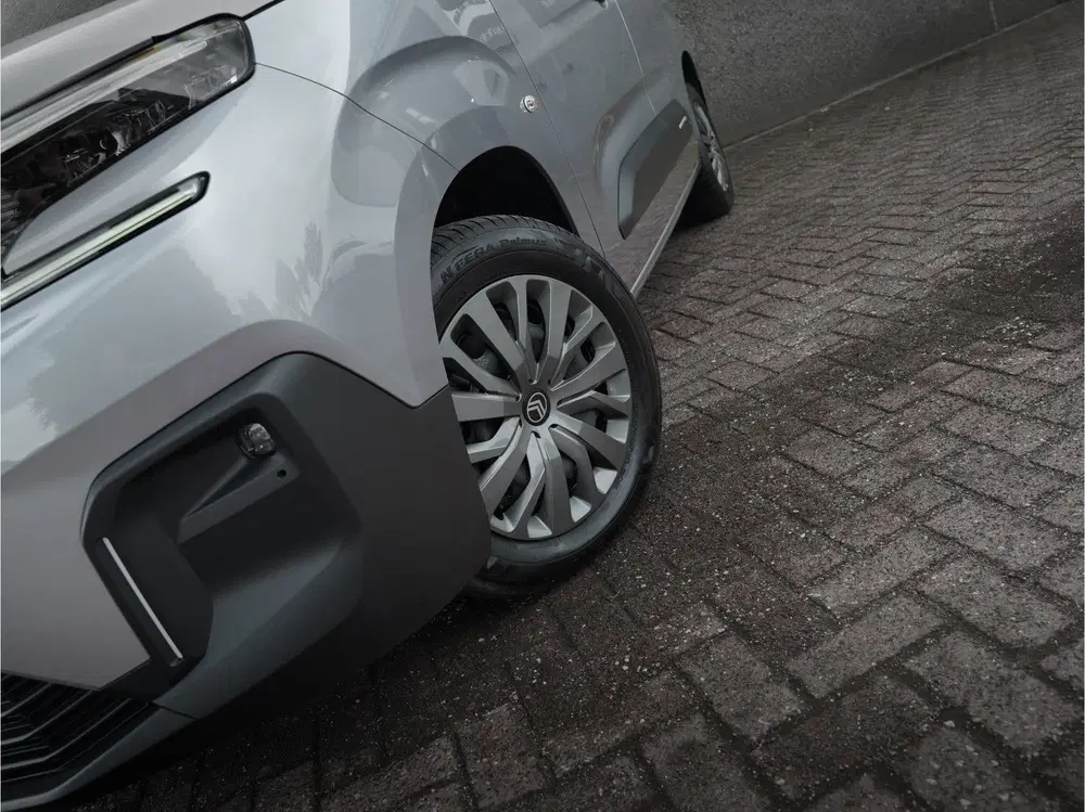 Citroën Berlingo Live 50 kWh uit 2025, foto 7