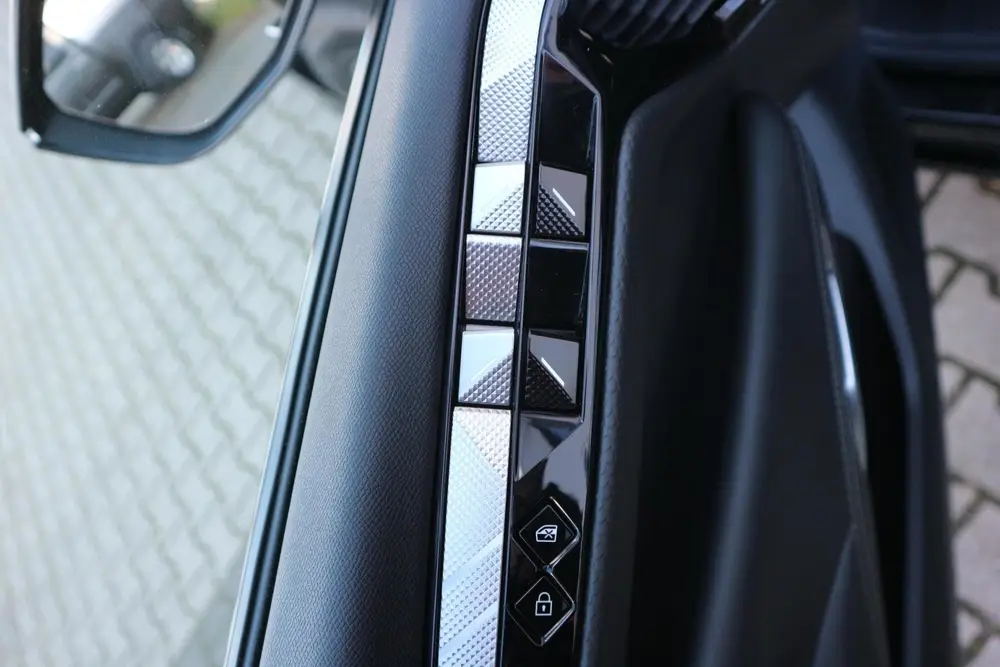 DS Automobiles DS 4 DS 4 E-Tense Bastille AUTOMAAT PLUG-IN HYB uit 2023, foto 12