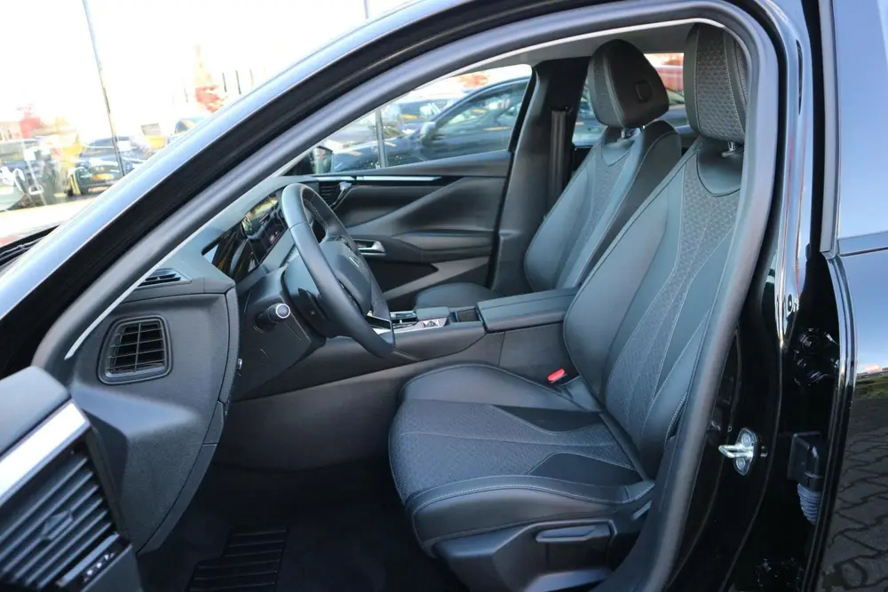 DS Automobiles DS 4 DS 4 E-Tense Bastille AUTOMAAT PLUG-IN HYB uit 2023, foto 13