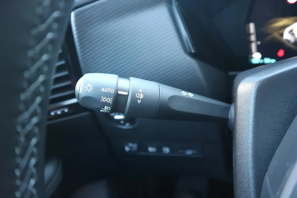 DS Automobiles DS 4 DS 4 E-Tense Bastille AUTOMAAT PLUG-IN HYB uit 2023, foto 16