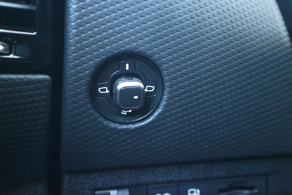 DS Automobiles DS 4 DS 4 E-Tense Bastille AUTOMAAT PLUG-IN HYB uit 2023, foto 19