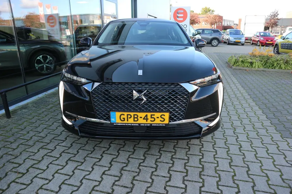 DS Automobiles DS 4 DS 4 E-Tense Bastille AUTOMAAT PLUG-IN HYB uit 2023, foto 2