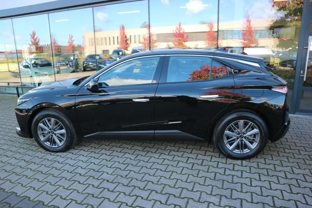 DS Automobiles DS 4 DS 4 E-Tense Bastille AUTOMAAT PLUG-IN HYB uit 2023, foto 3