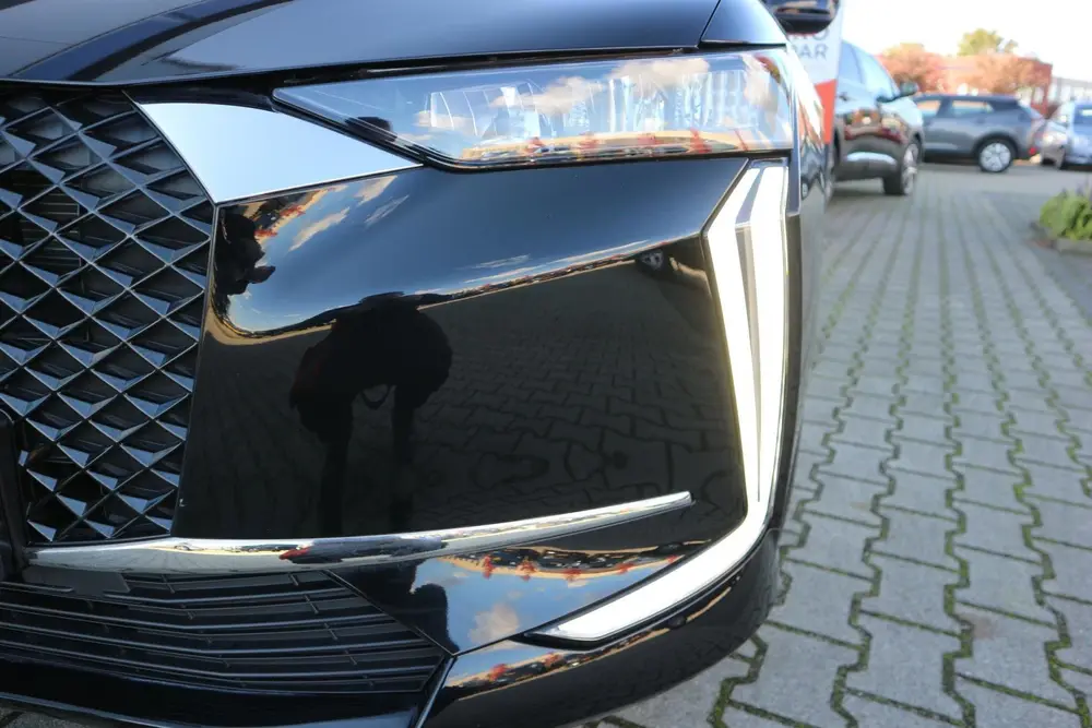 DS Automobiles DS 4 DS 4 E-Tense Bastille AUTOMAAT PLUG-IN HYB uit 2023, foto 6