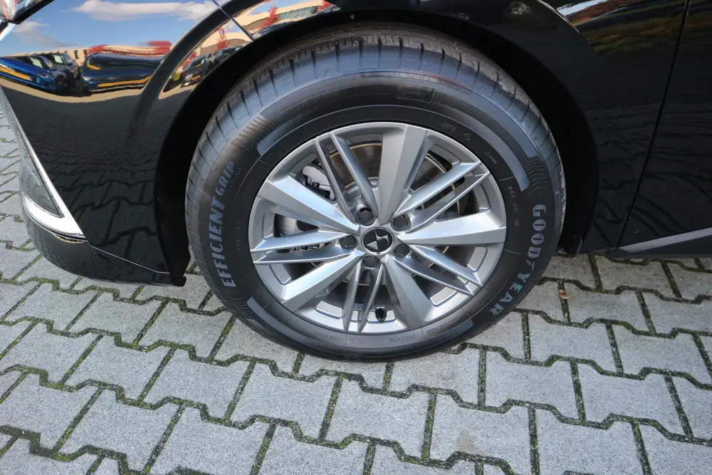 DS Automobiles DS 4 DS 4 E-Tense Bastille AUTOMAAT PLUG-IN HYB uit 2023, foto 7
