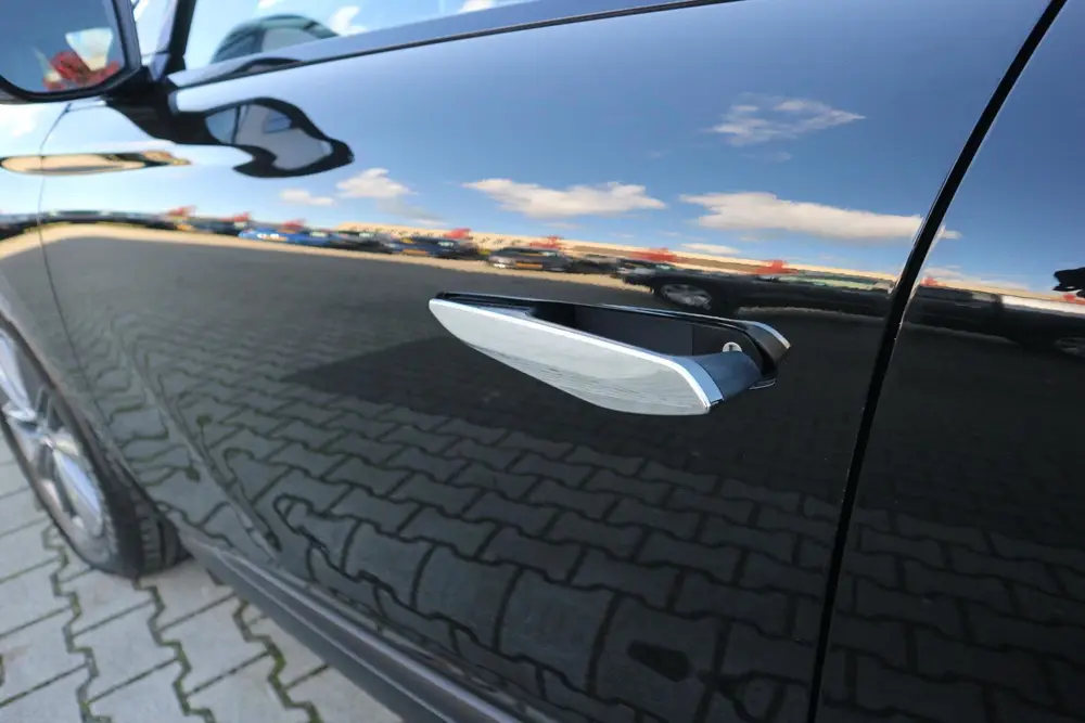 DS Automobiles DS 4 DS 4 E-Tense Bastille AUTOMAAT PLUG-IN HYB uit 2023, foto 8