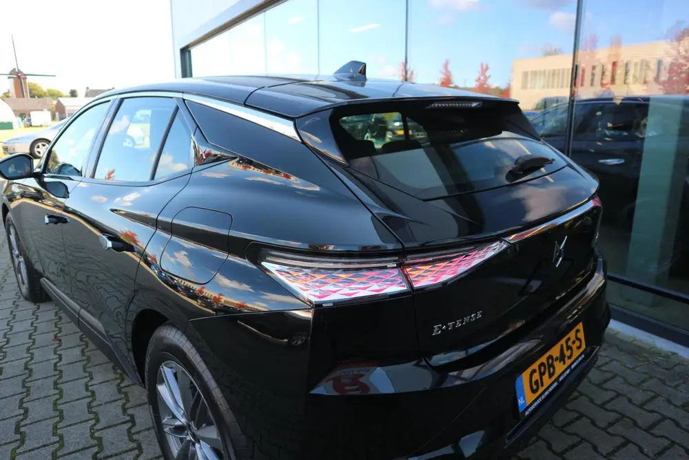 DS Automobiles DS 4 DS 4 E-Tense Bastille AUTOMAAT PLUG-IN HYB uit 2023, foto 9