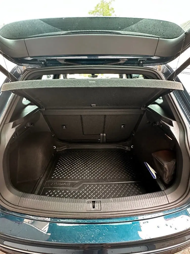 Volkswagen Tiguan VW Tiguan 1.5 TSI R-Line Business+ DSG 69.000 km Trekhaak uit 2021, foto 9