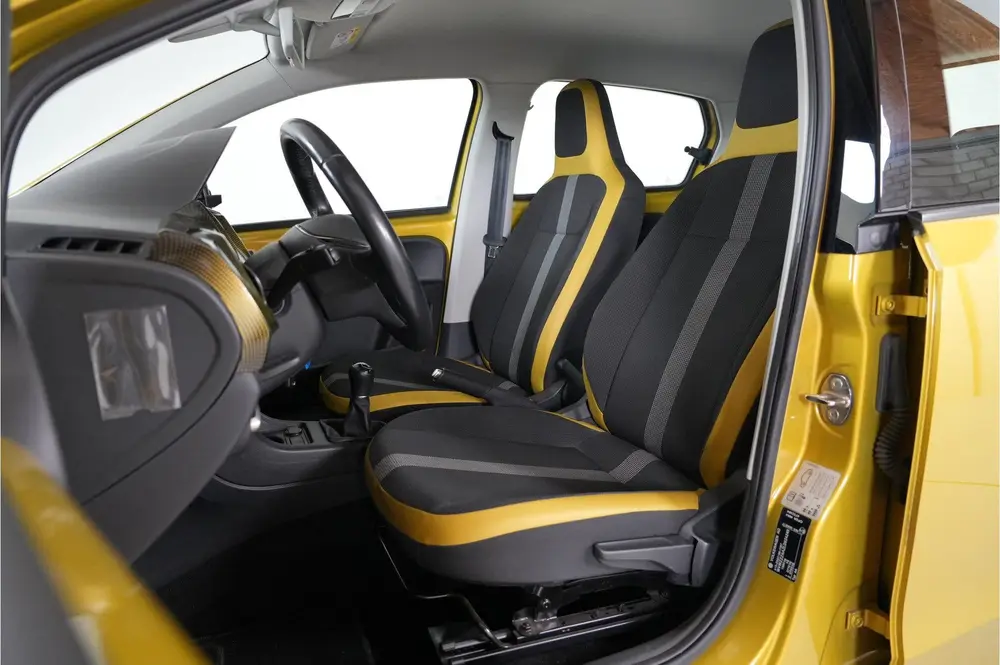 Volkswagen Up! 1.0 EcoFuel move up! | Aardgas | Cruise | Stl uit 2020, foto 12