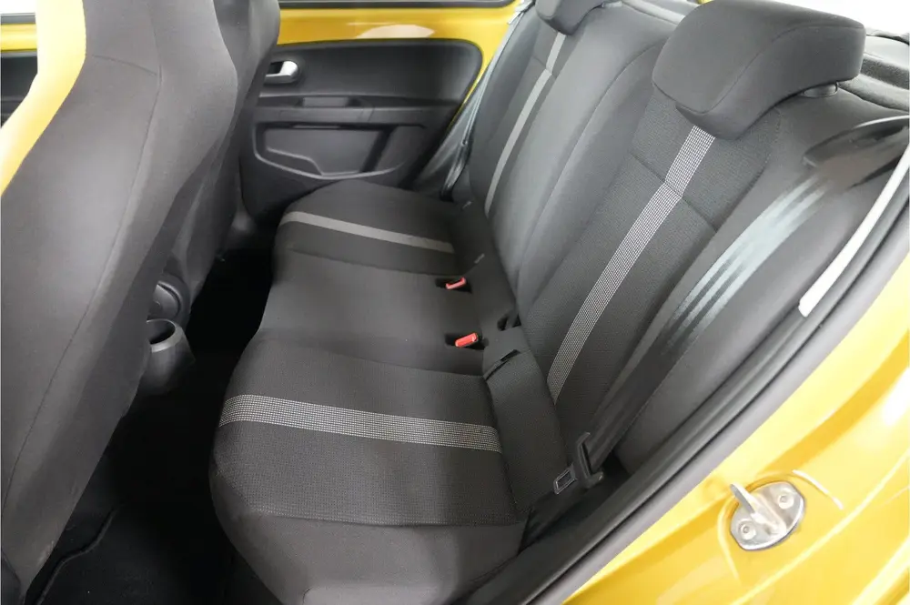 Volkswagen Up! 1.0 EcoFuel move up! | Aardgas | Cruise | Stl uit 2020, foto 13