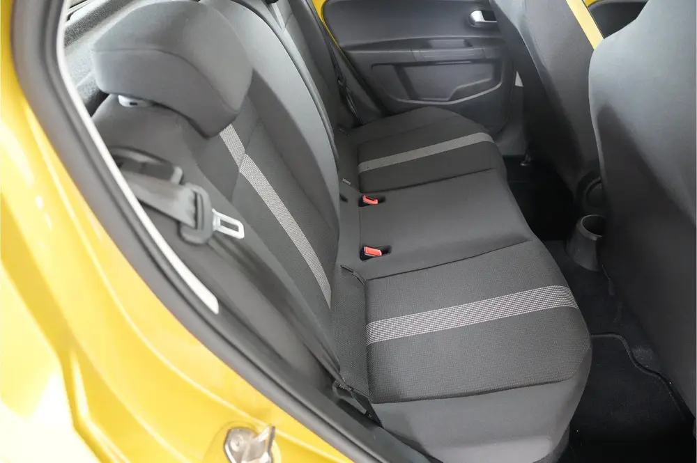 Volkswagen Up! 1.0 EcoFuel move up! | Aardgas | Cruise | Stl uit 2020, foto 16