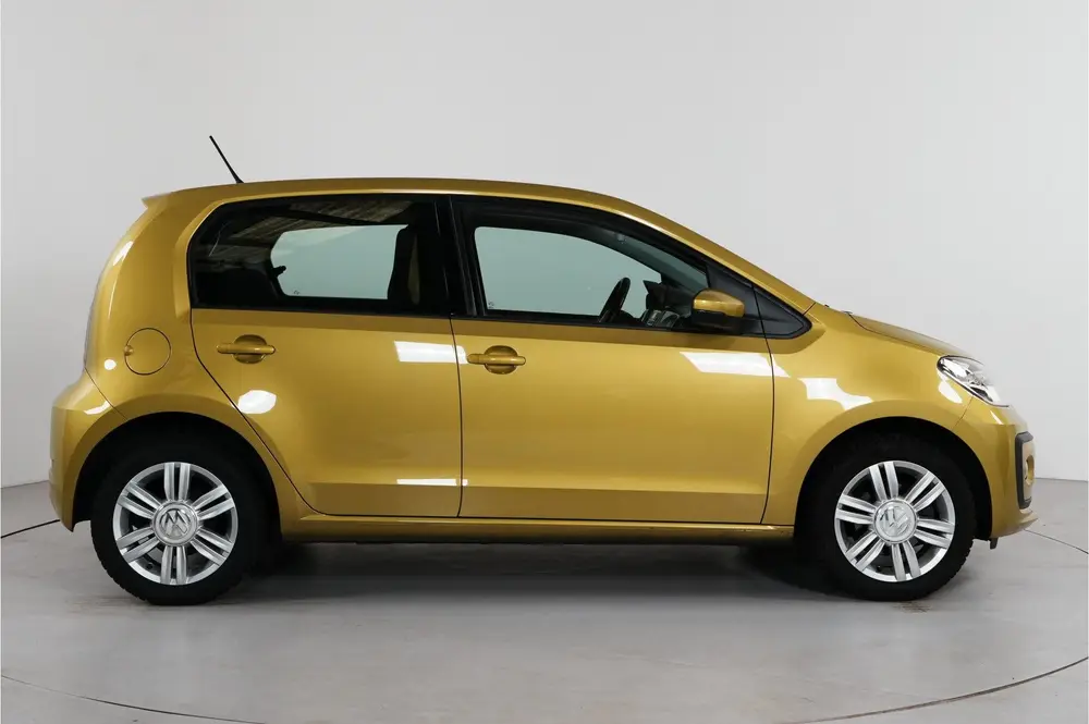 Volkswagen Up! 1.0 EcoFuel move up! | Aardgas | Cruise | Stl uit 2020, foto 4