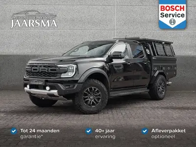 Ford Ranger 3.0 Double Cab EcoBoost Raptor uit 2023