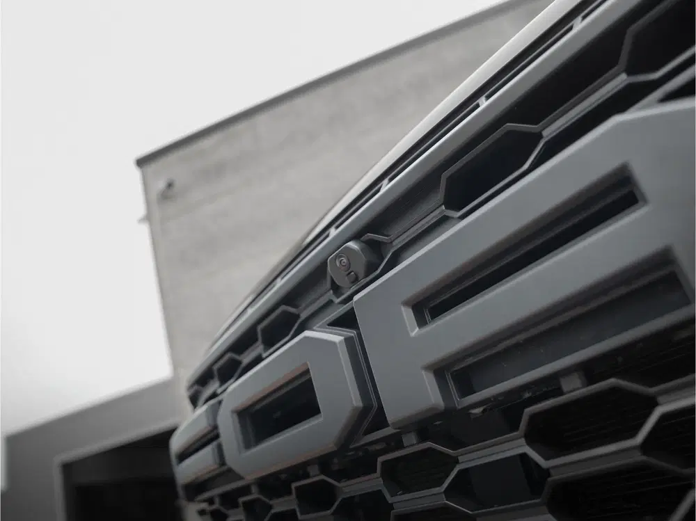 Ford Ranger 3.0 Double Cab EcoBoost Raptor uit 2023, foto 11