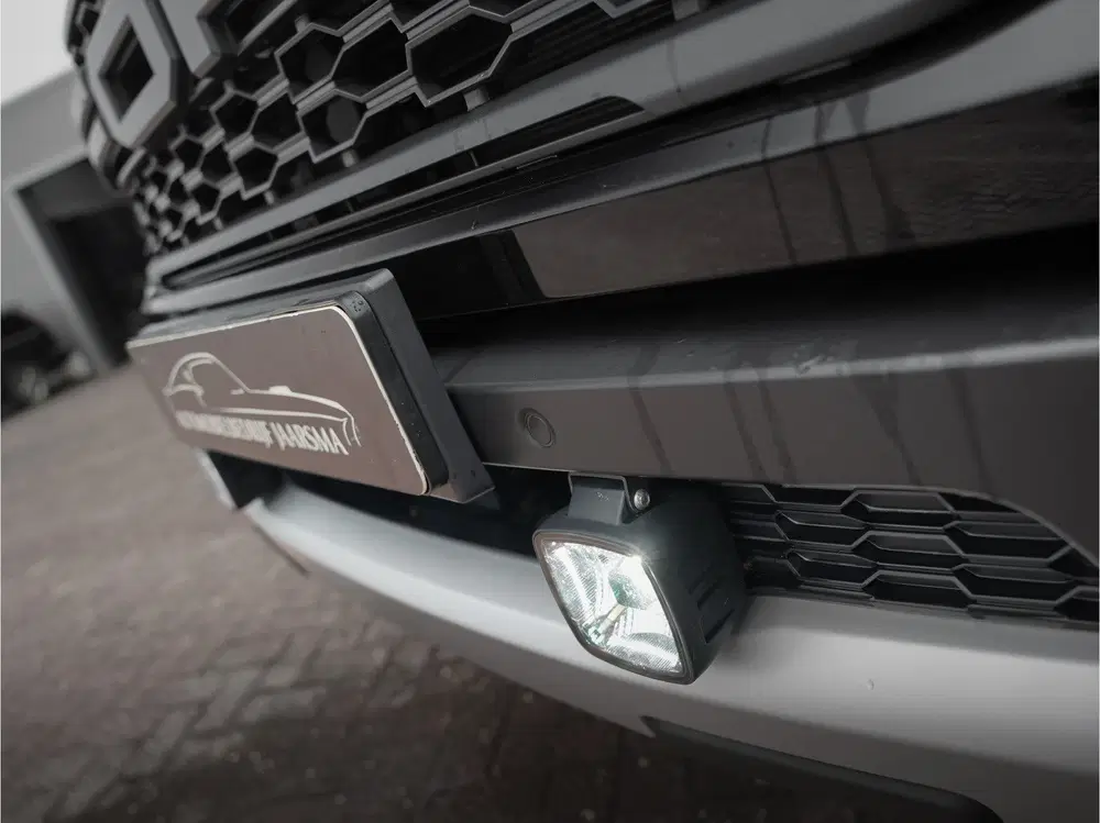 Ford Ranger 3.0 Double Cab EcoBoost Raptor uit 2023, foto 13