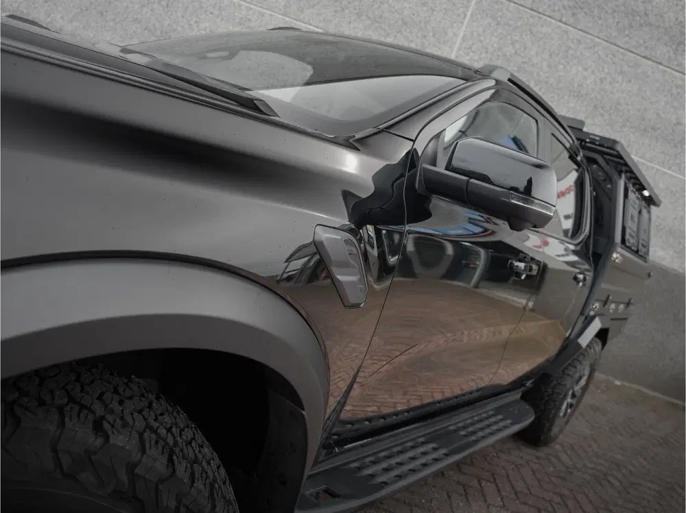 Ford Ranger 3.0 Double Cab EcoBoost Raptor uit 2023, foto 16