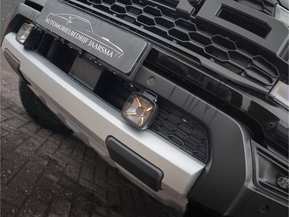 Ford Ranger 3.0 Double Cab EcoBoost Raptor uit 2023, foto 18