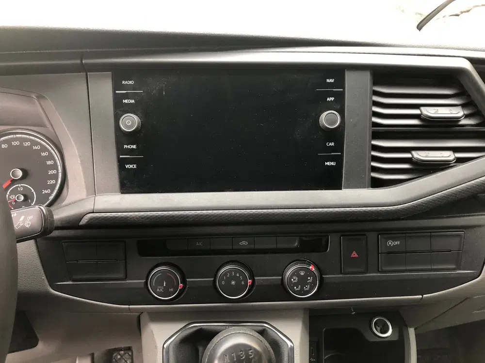 Volkswagen Transporter 6.1 2.0 TDI Airco Navi 110pk L2 2023 uit 2023, foto 17