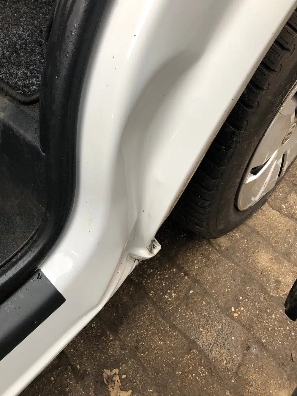 Volkswagen Transporter 6.1 2.0 TDI Airco Navi 110pk L2 2023 uit 2023, foto 7