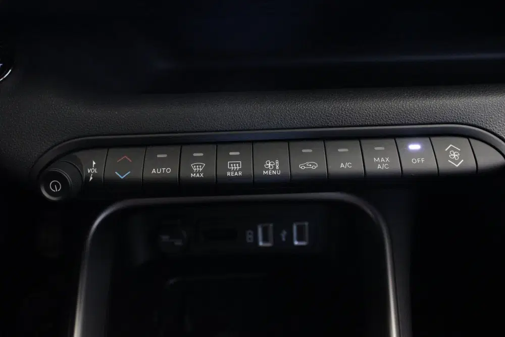 Jeep Avenger 1.2 Altitude (bj 2024) uit 2024, foto 14