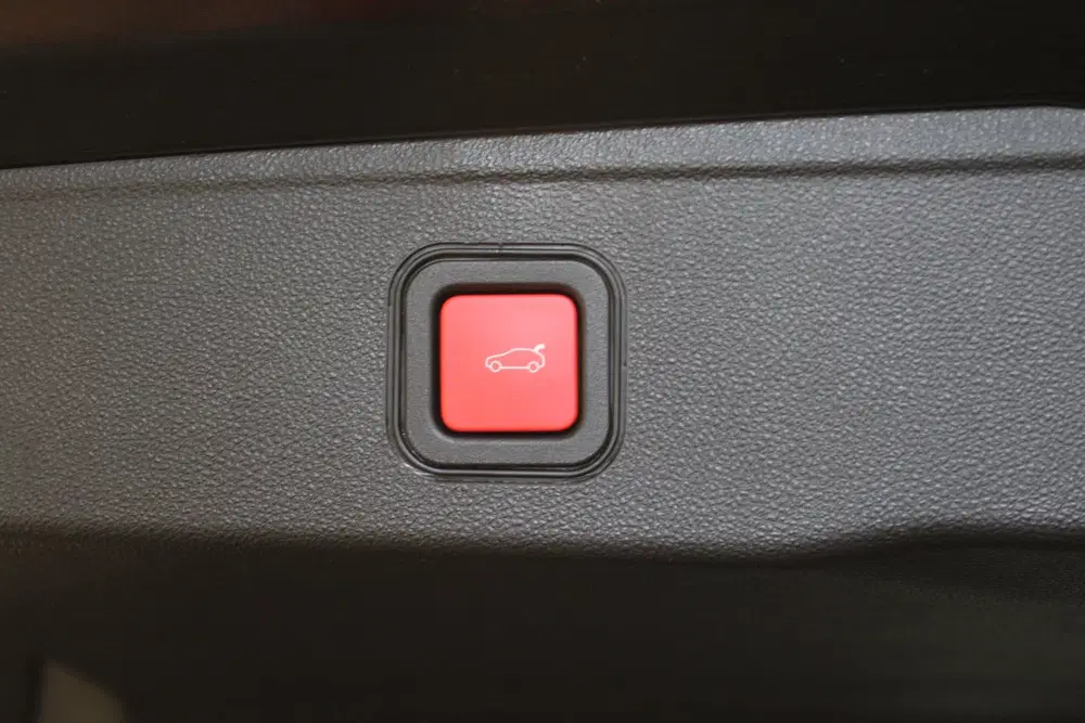 Jeep Avenger 1.2 Altitude (bj 2024) uit 2024, foto 18
