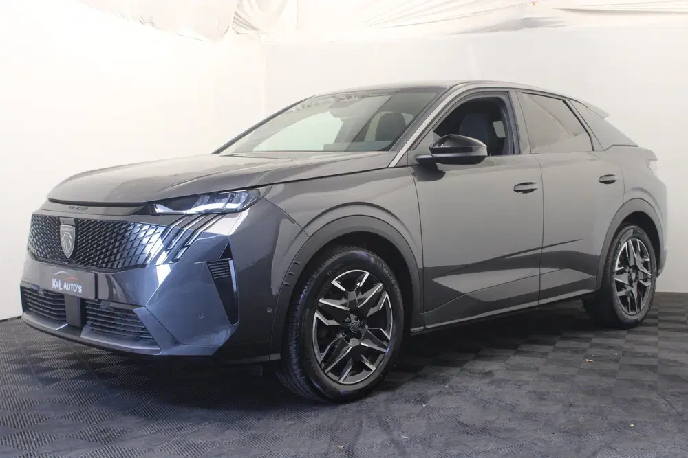 Peugeot 3008 1.2 Hybrid 136 Allure uit 2024