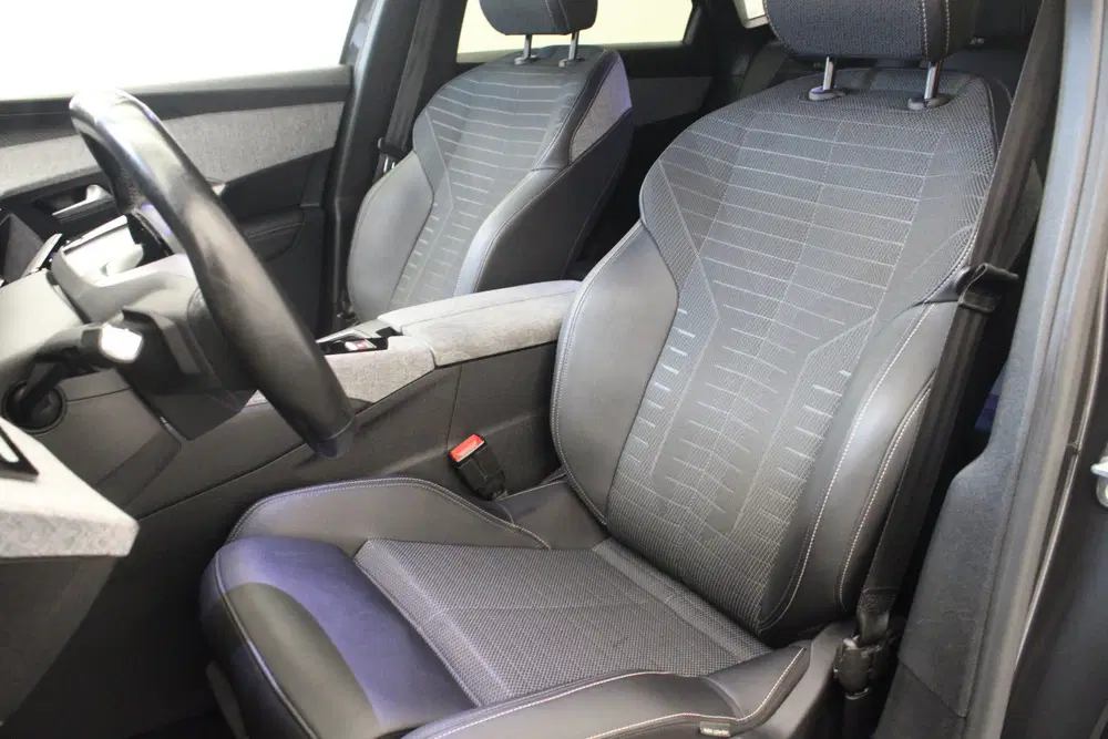 Peugeot 3008 1.2 Hybrid 136 Allure uit 2024, foto 10