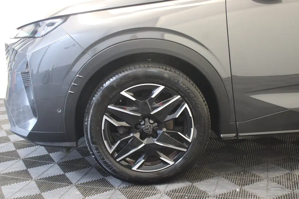 Peugeot 3008 1.2 Hybrid 136 Allure uit 2024, foto 13