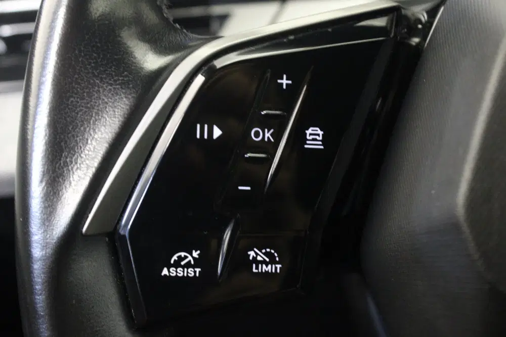 Peugeot 3008 1.2 Hybrid 136 Allure uit 2024, foto 17