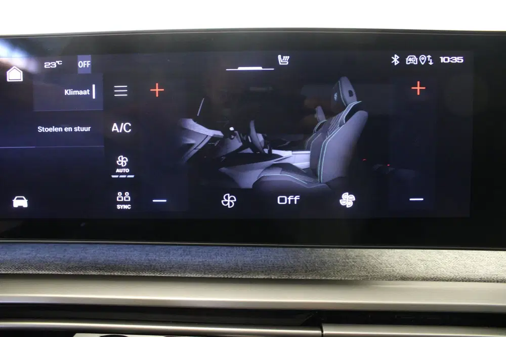 Peugeot 3008 1.2 Hybrid 136 Allure uit 2024, foto 19