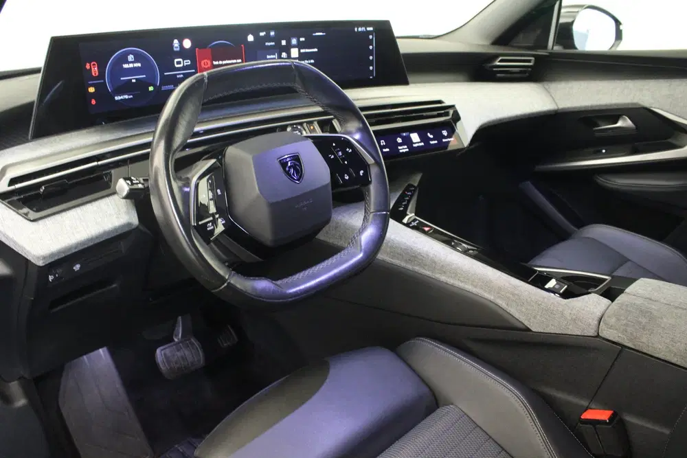 Peugeot 3008 1.2 Hybrid 136 Allure uit 2024, foto 20