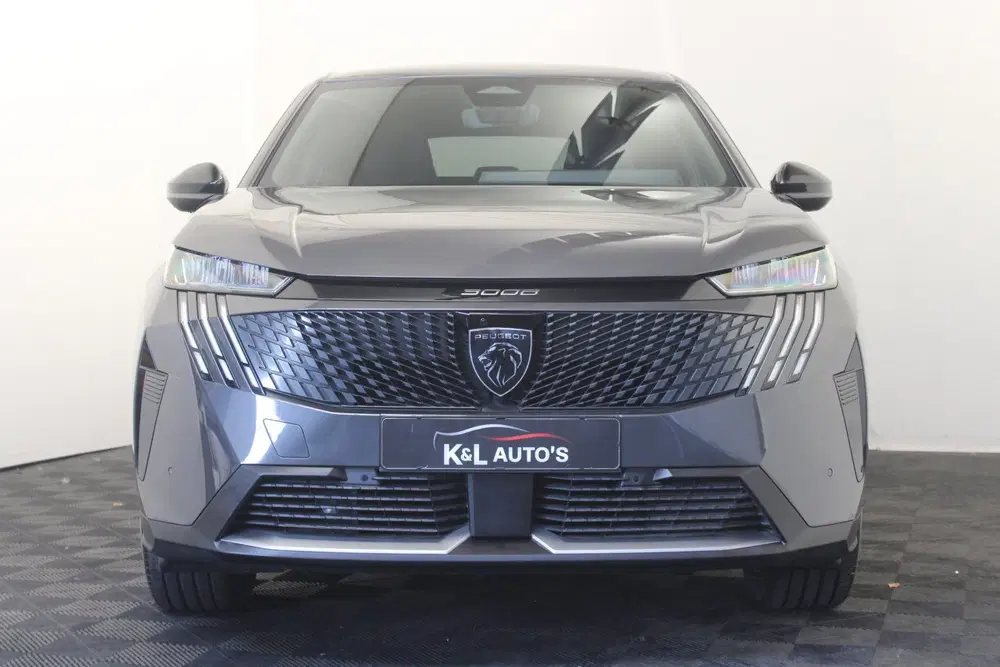 Peugeot 3008 1.2 Hybrid 136 Allure uit 2024, foto 3