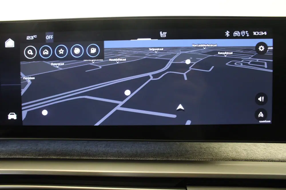 Peugeot 3008 1.2 Hybrid 136 Allure uit 2024, foto 4