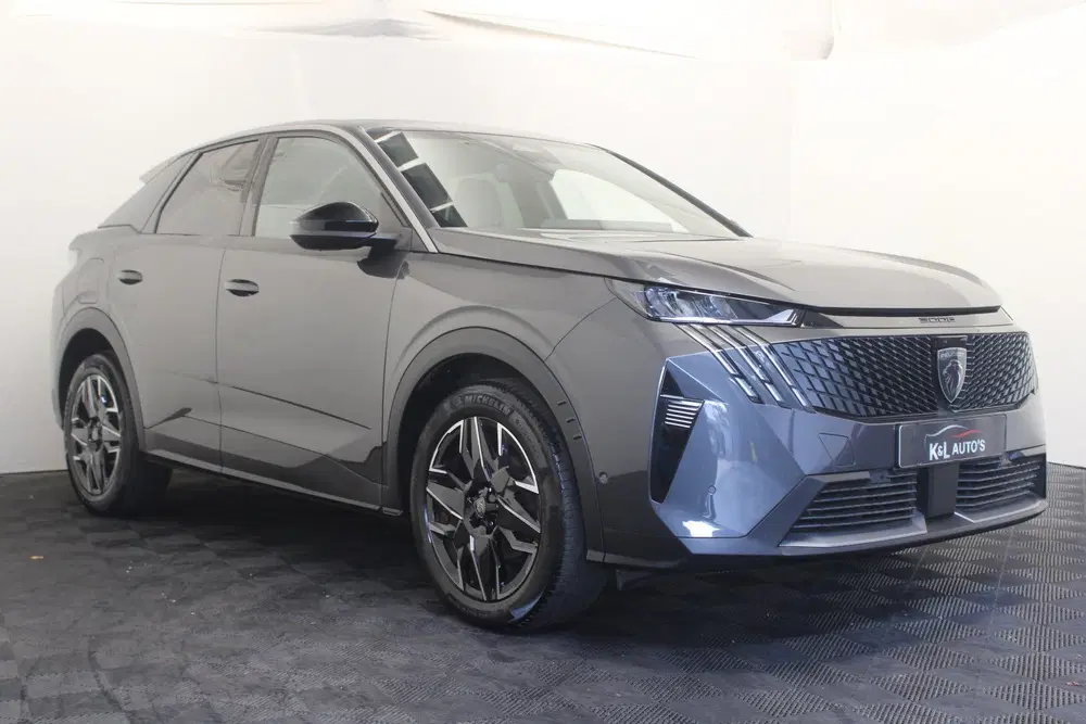Peugeot 3008 1.2 Hybrid 136 Allure uit 2024, foto 5