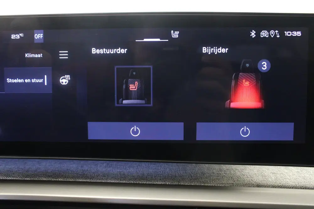Peugeot 3008 1.2 Hybrid 136 Allure uit 2024, foto 6