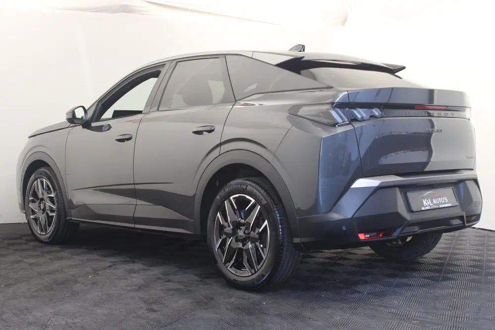 Peugeot 3008 1.2 Hybrid 136 Allure uit 2024, foto 7