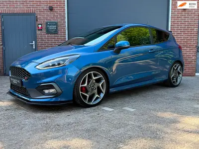 Ford Fiesta 1.5 EcoBoost ST | Apple CarPlay l B&O l Keyless uit 2019