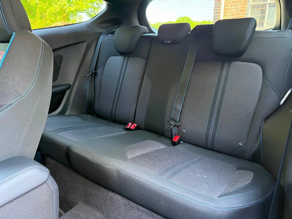 Ford Fiesta 1.5 EcoBoost ST | Apple CarPlay l B&O l Keyless uit 2019, foto 10