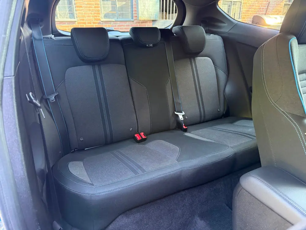 Ford Fiesta 1.5 EcoBoost ST | Apple CarPlay l B&O l Keyless uit 2019, foto 11