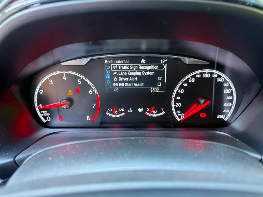 Ford Fiesta 1.5 EcoBoost ST | Apple CarPlay l B&O l Keyless uit 2019, foto 20