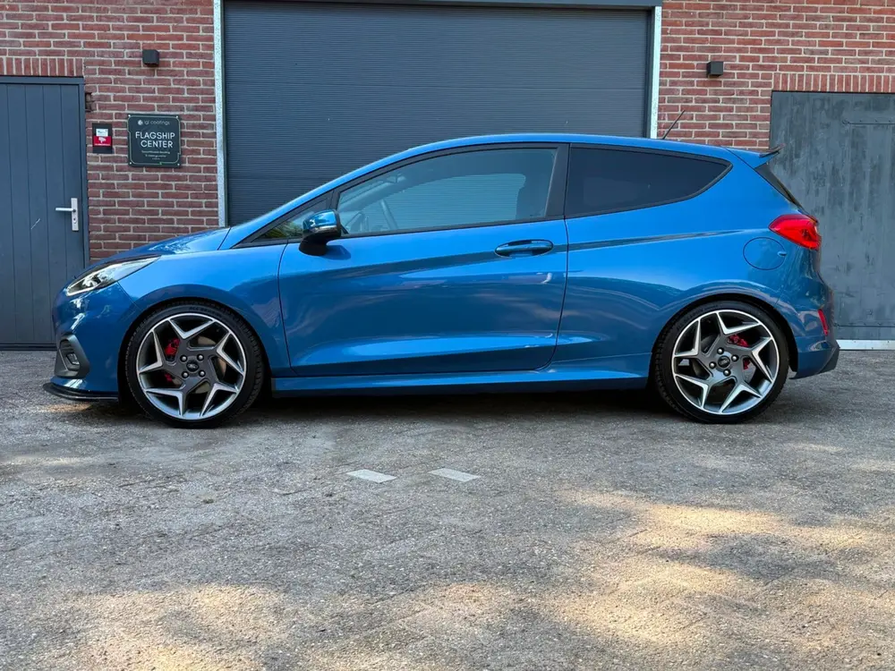 Ford Fiesta 1.5 EcoBoost ST | Apple CarPlay l B&O l Keyless uit 2019, foto 3
